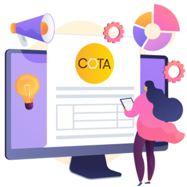 Миттєвий обмін документами: оновлений функціонал від M.E.Doc та СОТА.ЗВІТ